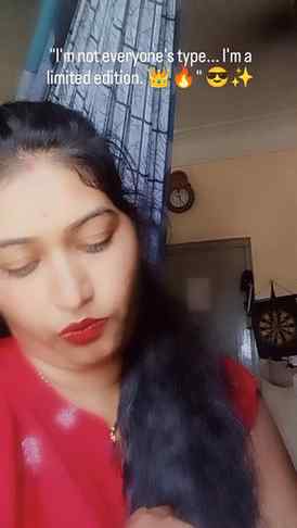 #instagram #viral# jaya karpate #katil style#unik#attitude
