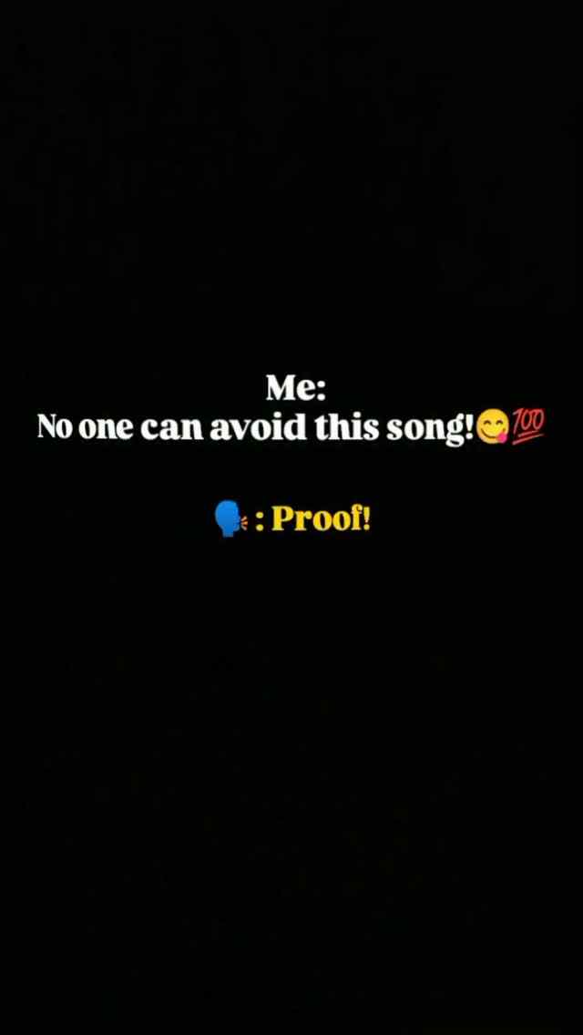 "NO ONE CAN"!😝👍
#fyp
#trending
#viral
#kattipudikattipudi