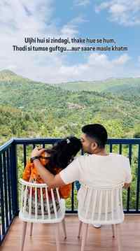 💕🧿
#couplegoals #husbandwifelove❤️ #trendingvideo #instar