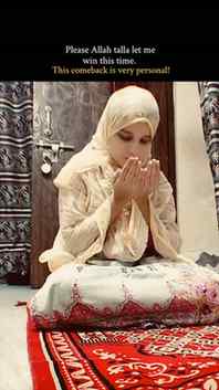 Kun faya kun🤲☘️