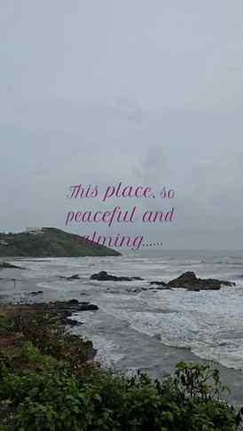 Peaceful place..... Peaceful mind.....

#travel #vacation #g