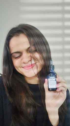 My top hair care recommendation
right now.....
Using L’Oréa