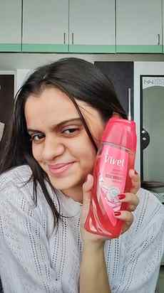 #Collab - Nothing hits better than an everything shower with