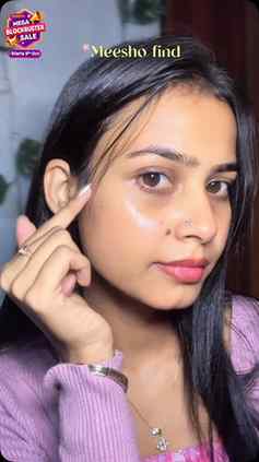 Comment for link 🔗 ❤️
@meeshoapp
@meeshocreatorclub
📢ME