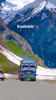 HEAVEN ON EARTH KASHMIR 🍁
.
.
.
.
.
.
#kashmir #roadtrip #m