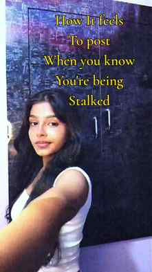 Stalker who???
#reels #reelsinstagram #basicminimumtrend #e