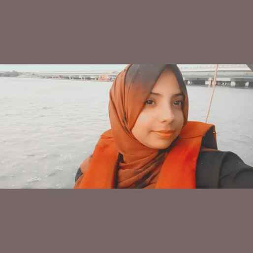“I am beautiful, no matter what they say. Words can’t bring 