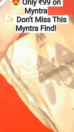 "Budget ਘੱਟ, style full! 😍 Myntra 'ਤੇ ਮਿਲਿਆ ਇਹ amazing find