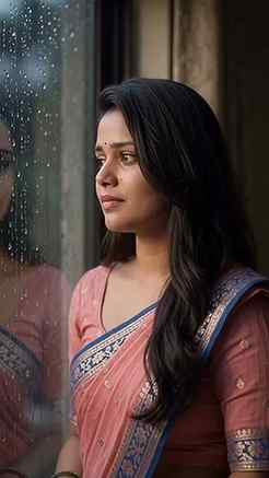 भरोसा टूट जाए तो इंसान नहीं, रिश्ता बदल जाता है… 💔🥀
#भरोसा