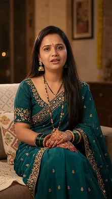 नातं जपायचं असेल तर अहंकार सोडा ❤️ |
#MarathiShorts #Marathi