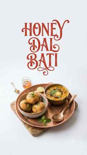 Honey Dal Bati Udaipur
#honeydalbati
#honeydalbatiudaipur