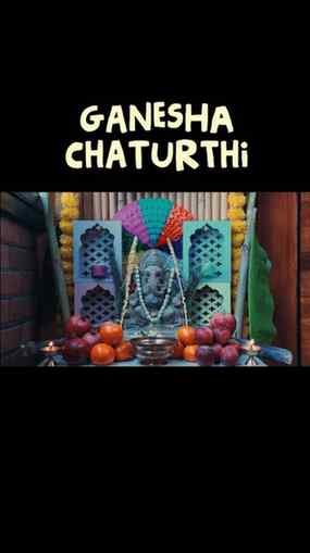 Happy Ganesha Chaturthi 🐘🌴
#ganeshchaturthi #clayganesha