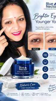 Tired eyes? 😴 Meet your new morning and night essential. 

