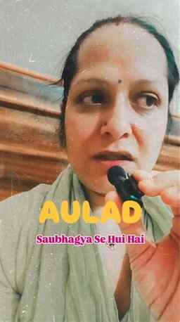 Whether it is a boy or a girl, both are born with सौभाग्य ✨�