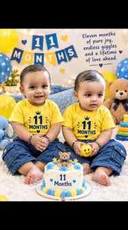 Watching these two grow side by side has been the greatest a