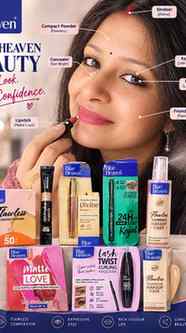 Get ready with me using all my absolute favorite @blueheaven