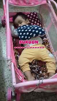 Sukoon♡♡♡

#familylove #twinbabydiaries #twinmom