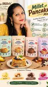 Whether you're looking for a quick weekday meal or a nutriti
