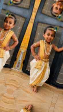 Little Krishna ❤️
#krishnajanmashtami #viral #ᴇxᴘʟᴏʀᴇᴘᴀɢᴇ #