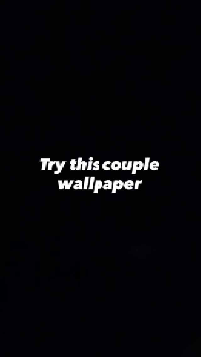 Couple wallpaper ❤️comment for “prompt” 🤗
#couplewallpaper