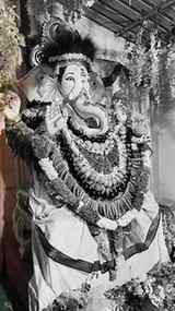 Ganesh nimajjanam 2026🥰 Ganapathi Bappa Morya🥳🤩🥰

#ganes
