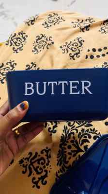 Meesho finds Butter box😇 comment for link. #meeshofinds #me