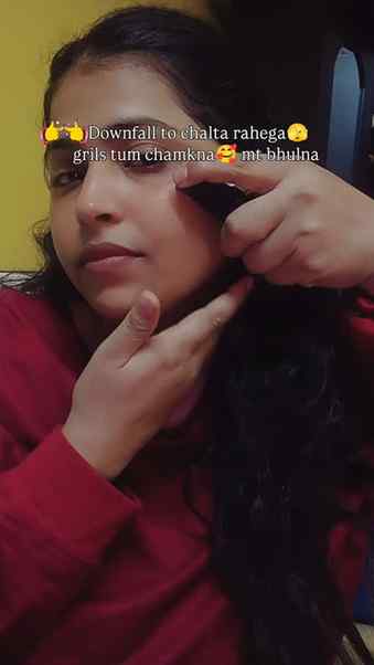 Downfall to chalta rahega 🫣
:
:
:
#skincareroutine #beatut