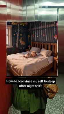 Night shift people can relate.😴
.
.
.
#corporatelife #night