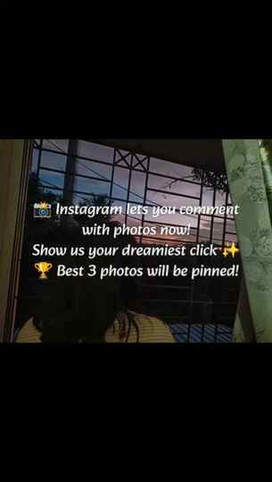 #instgram #trend #growth
Got a dreamy shot you're proud of