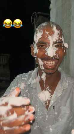 New model 😂😂😂😂 #trendingreels #comedyreelsindia #funnyre