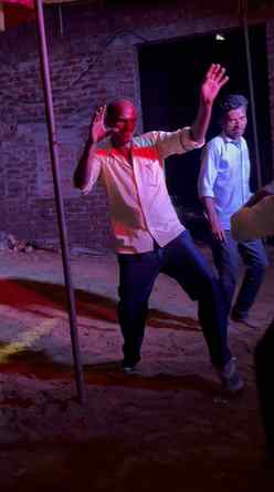 deshi Dancer 😂😂😂 #aryankelvin #dancereels #deshireels #in