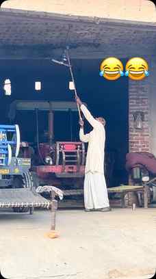 Only fun video 😂😂 #fun #fypシ #viralreeĺs #instagram #reels