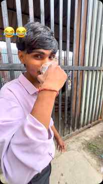 गरीब ki ek पहचान 😂😂 #viralreels #funnyréels #trendingreels