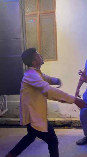 भोला डांसर #dancereels❣️ #funnyreel #fyp #̲v̲i̲r̲a̲l̲r̲e̲e̲l