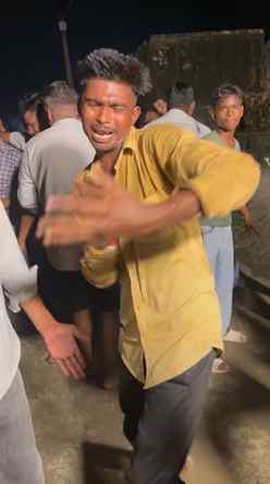 Viral Dancer 😂😂 #explorepage #viraldance #reelstrend #funn