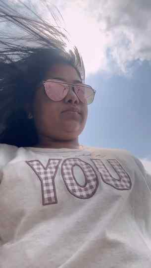 Dil kahe barbad ho jaye…..🎶🎶
(Self love, alone, solo, bea