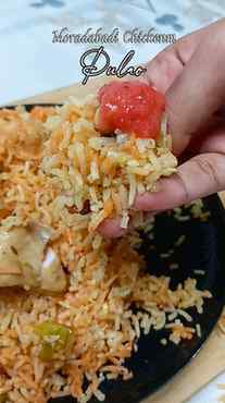 Moradabadi Chicken Pulao
.
.
.
.
#cooking #recipe #muradabad