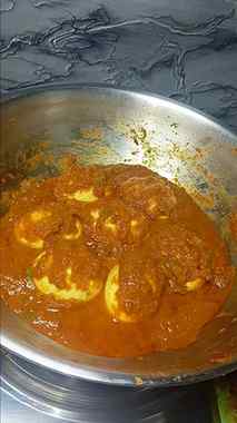 Egg curry 🍛 😋
.
.
.
#cooking #foodie #foodie #viral #inst