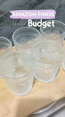 Amazon finds under budget @homeprism.in
Upgrade your drink