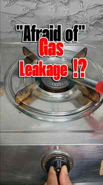 "Don't leave your family's safety to guesswork. The GasSafe 