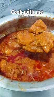 Chicken Angara
.
.
.
#cooking #chicken #explore #fyp #foryou