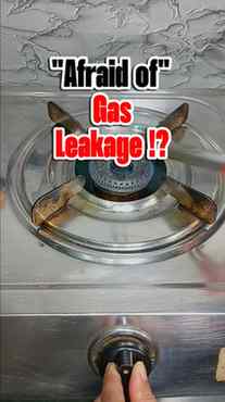"Don't leave your family's safety to guesswork. The GasSafe 
