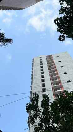 #mumbaikar
#buildingview
#skylover
#palmtree
#anayrad