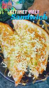Deshi Altimet Melt Sandwich Recipe 😊🔥💯😋

#foodie #viralr