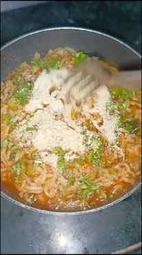 Pasta Cheese 🍕