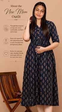 ✨ Comfort meets elegance for every new mom! 🤍
Stay stylish 