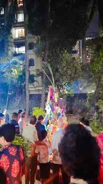 Happy Holi..