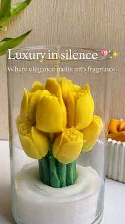 Elegance doesn't compete.... it Exists 🕯️

And That's Enoug