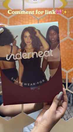 Current favourite staple in my wardrobe @underneat.in
Use th