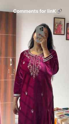 Comment for links 🔗 

@meeshoapp 

#meeshofind #suit #viral